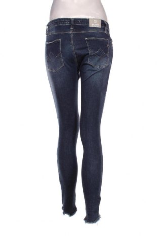 Dámske džínsy  Please, Veľkosť M, Farba Modrá, Cena  4,90 €