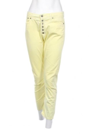 Damen Jeans Please, Größe L, Farbe Gelb, Preis 37,58 €
