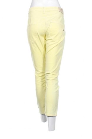 Damen Jeans Please, Größe L, Farbe Gelb, Preis 37,58 €