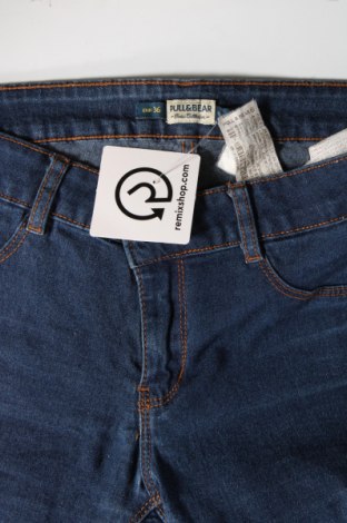 Damen Jeans Pull&Bear, Größe S, Farbe Blau, Preis 4,15 €