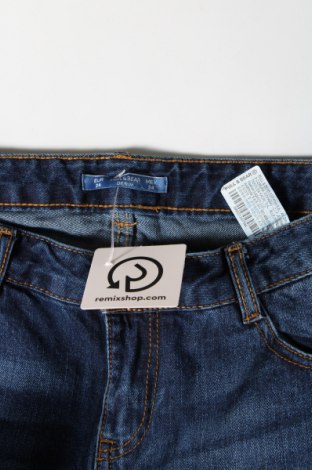 Damen Jeans Pull&Bear, Größe M, Farbe Blau, Preis 5,05 €