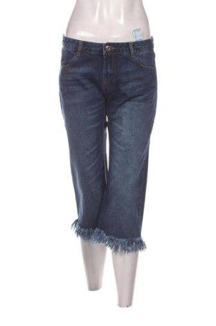 Damen Jeans Pull&Bear, Größe M, Farbe Blau, Preis € 3,03