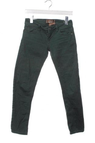 Damen Jeans Pull&Bear, Größe S, Farbe Grün, Preis 2,97 €