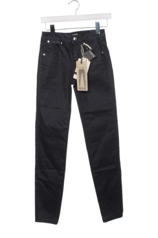 Damen Jeans Pull&Bear, Größe XS, Farbe Blau, Preis 6,16 €