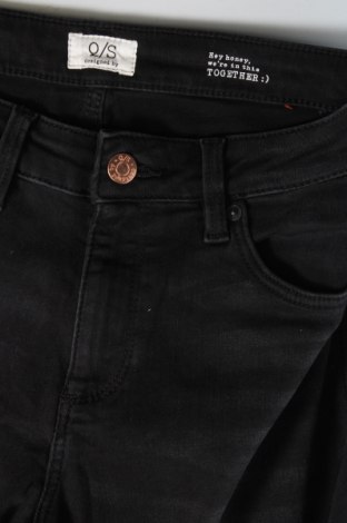 Dámske džínsy  Q/S by S.Oliver, Veľkosť XS, Farba Čierna, Cena  8,97 €