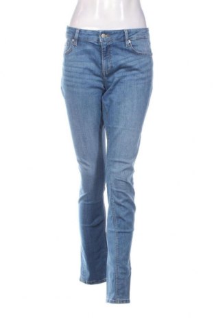 Dámske džínsy  Q/S by S.Oliver, Veľkosť L, Farba Modrá, Cena  11,66 €