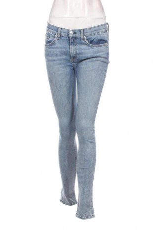 Γυναικείο Τζίν Rag & Bone, Μέγεθος M, Χρώμα Μπλέ, Τιμή 15,76 €