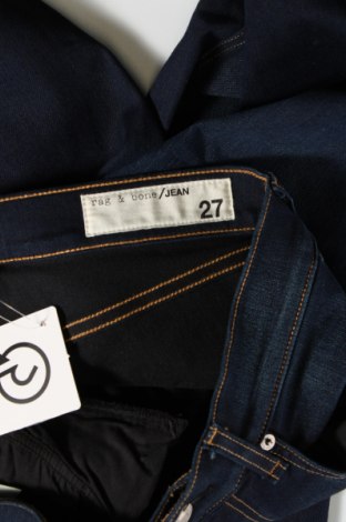 Damen Jeans Rag & Bone, Größe M, Farbe Blau, Preis 12,28 €