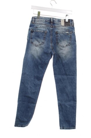 Damen Jeans Ragazza, Größe S, Farbe Blau, Preis 8,59 €