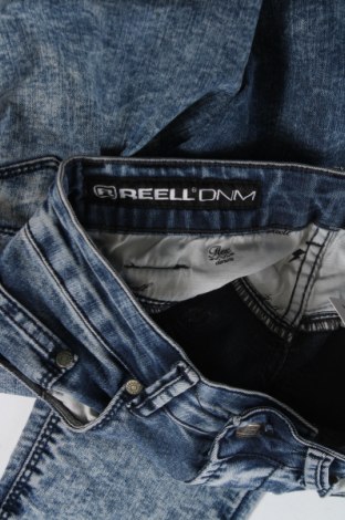 Damen Jeans Reell, Größe S, Farbe Blau, Preis € 4,15