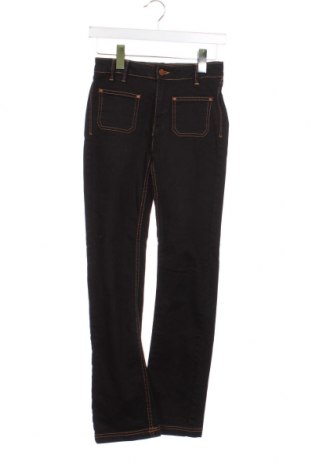 Dámske džínsy  Reserved, Veľkosť S, Farba Modrá, Cena  4,60 €