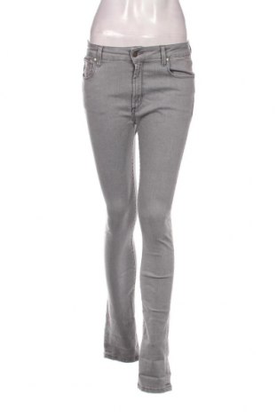 Damen Jeans Riccovero, Größe M, Farbe Grau, Preis € 3,03