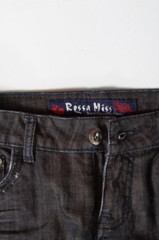 Damen Jeans Rossa Miss, Größe S, Farbe Blau, Preis € 5,01
