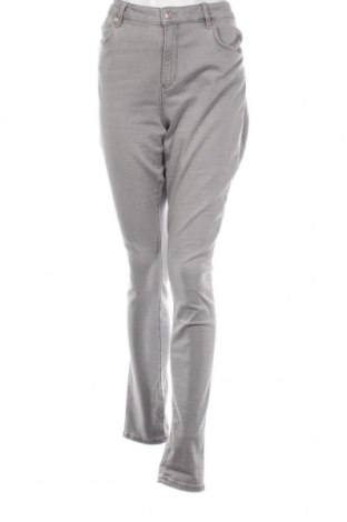 Γυναικείο Τζίν S.Oliver, Μέγεθος XL, Χρώμα Γκρί, Τιμή 10,32 €