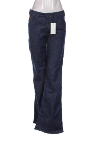 Damen Jeans Scotch & Soda, Größe M, Farbe Blau, Preis 64,48 €