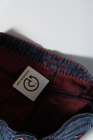 Damen Jeans Soccx, Größe M, Farbe Blau, Preis 14,91 €