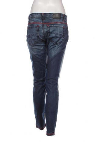 Damen Jeans Soccx, Größe M, Farbe Blau, Preis 14,91 €