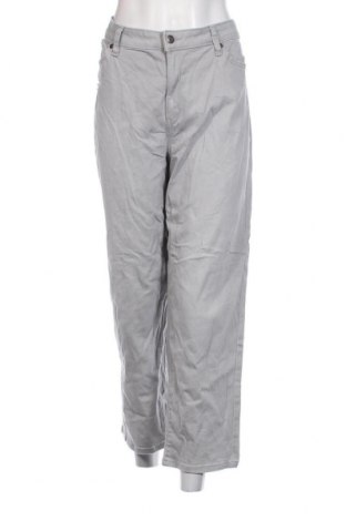 Damen Jeans Sonoma, Größe XL, Farbe Grau, Preis 6,26 €