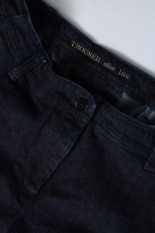 Damen Jeans Talbots, Größe XXL, Farbe Blau, Preis 20,18 €