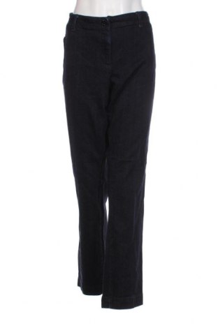Damen Jeans Talbots, Größe XXL, Farbe Blau, Preis 9,48 €