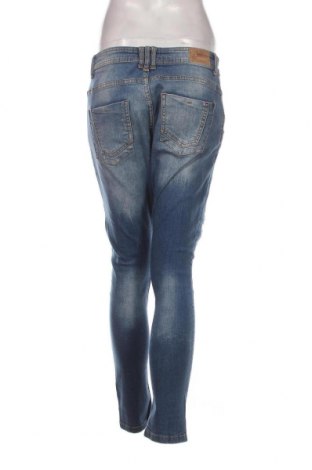 Damen Jeans Terranova, Größe M, Farbe Blau, Preis € 4,15