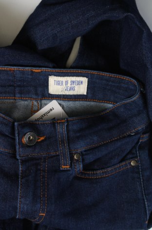 Damen Jeans Tiger Of Sweden, Größe XS, Farbe Blau, Preis 7,10 €