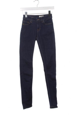 Damen Jeans Tiger Of Sweden, Größe XS, Farbe Blau, Preis 7,10 €
