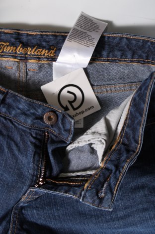 Dámske džínsy  Timberland, Veľkosť S, Farba Modrá, Cena  6,17 €