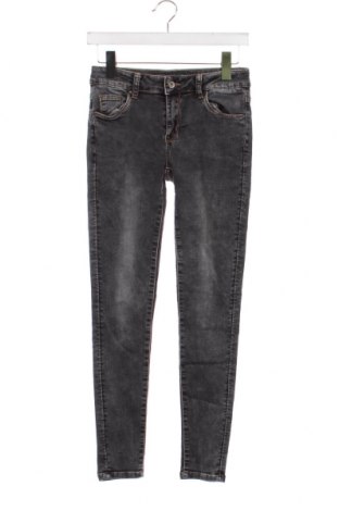 Damen Jeans Toxik 3, Größe M, Farbe Grau, Preis € 4,60
