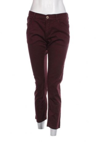 Damen Jeans Trussardi Jeans, Größe M, Farbe Rot, Preis 21,29 €