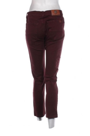 Blugi de femei Trussardi Jeans, Mărime M, Culoare Roșu, Preț 85,00 Lei