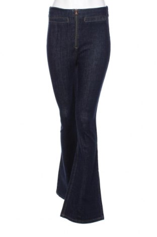 Dámske džínsy  Twist, Veľkosť S, Farba Modrá, Cena  3,68 €