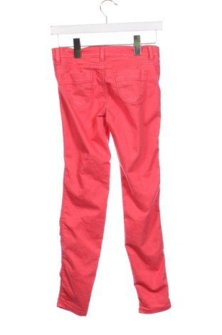 Damen Jeans United Colors Of Benetton, Größe S, Farbe Orange, Preis 2,37 €