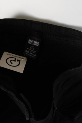 Γυναικείο Τζίν Up 2 Fashion, Μέγεθος XL, Χρώμα Μαύρο, Τιμή 17,94 €