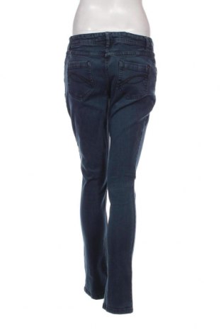 Damen Jeans Up 2 Fashion, Größe M, Farbe Blau, Preis € 20,18