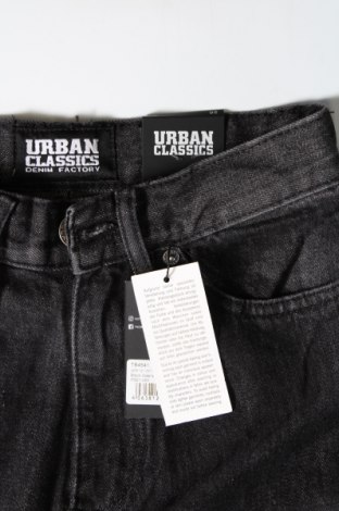 Damskie jeansy Urban Classics, Rozmiar S, Kolor Szary, Cena 154,60 zł