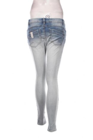 Damskie jeansy Urban Surface, Rozmiar S, Kolor Niebieski, Cena 34,99 zł