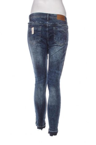 Damskie jeansy Urban Surface, Rozmiar S, Kolor Niebieski, Cena 33,99 zł