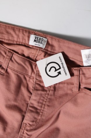 Dámske džínsy  Vero Moda, Veľkosť M, Farba Ružová, Cena  2,18 €