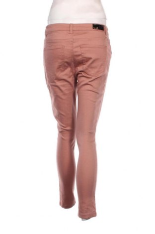 Damen Jeans Vero Moda, Größe M, Farbe Rosa, Preis 2,51 €