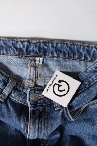 Damen Jeans Weekday, Größe S, Farbe Blau, Preis 27,93 €