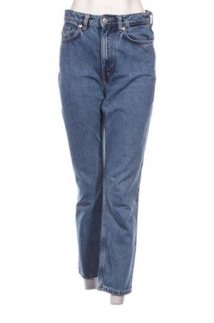 Damen Jeans Weekday, Größe S, Farbe Blau, Preis € 46,55