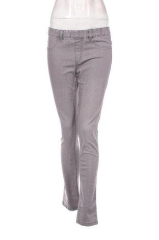 Dámske džínsy  Woman By Tchibo, Veľkosť M, Farba Sivá, Cena  2,47 €