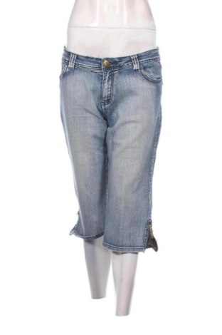 Damen Jeans X-Mail, Größe M, Farbe Blau, Preis 3,03 €