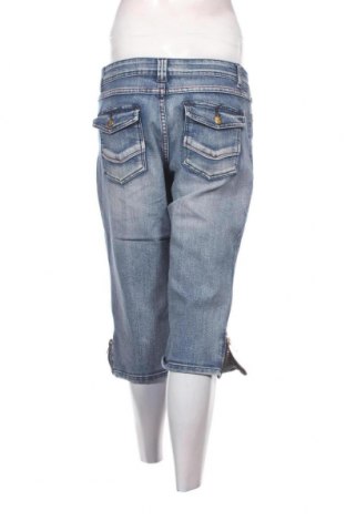 Dámske džínsy  X-Mail, Veľkosť M, Farba Modrá, Cena  2,47 €