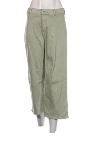 Damen Jeans Zabaione, Größe S, Farbe Grün, Preis 7,88 €