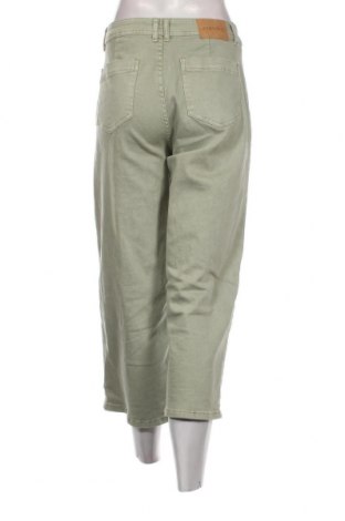 Damen Jeans Zabaione, Größe S, Farbe Grün, Preis 15,86 €
