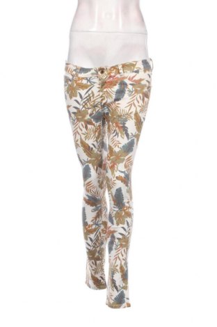 Γυναικείο Τζίν Zara, Μέγεθος S, Χρώμα Πολύχρωμο, Τιμή 6,24 €