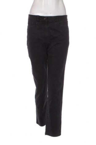 Damen Jeans Zerres, Größe M, Farbe Schwarz, Preis € 4,44