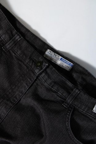 Damen Jeans Zerres, Größe M, Farbe Grau, Preis 3,03 €